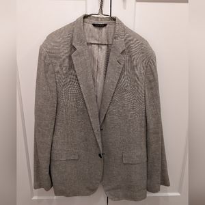 Banana Republic Blazer size 46R
